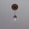 Ekena Millwork Cole PVC Medallion (Canopies up to 4 1/4"), 13"OD x 3 1/2"ID x 3/4"P, Metallic Champagne Bronze CMP13COCCB - alternate 7